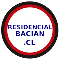 RESIDENCIAL BACIAN MAMIÑA CHILE 2025